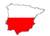 IME MATERIALES ELÉCTRICOS - Polski